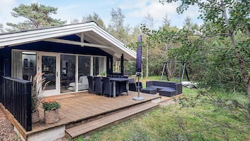 Hus | Utsikt från boendet