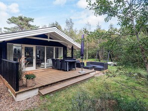 House | View from property