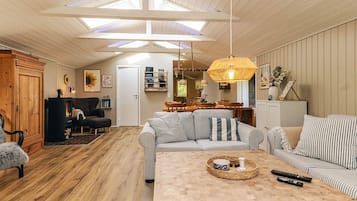 Ferienhaus | Innenbereich