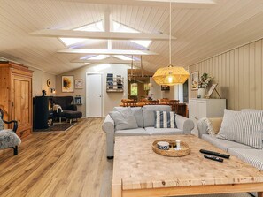 House | Interior