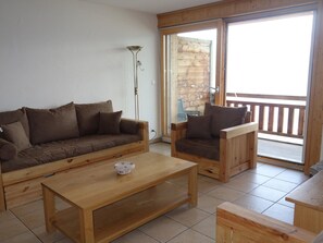 Departamento | Área de sala de estar