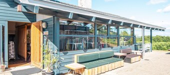 5 Person Holiday Home in Aabenraa