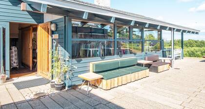 5 Person Holiday Home in Aabenraa