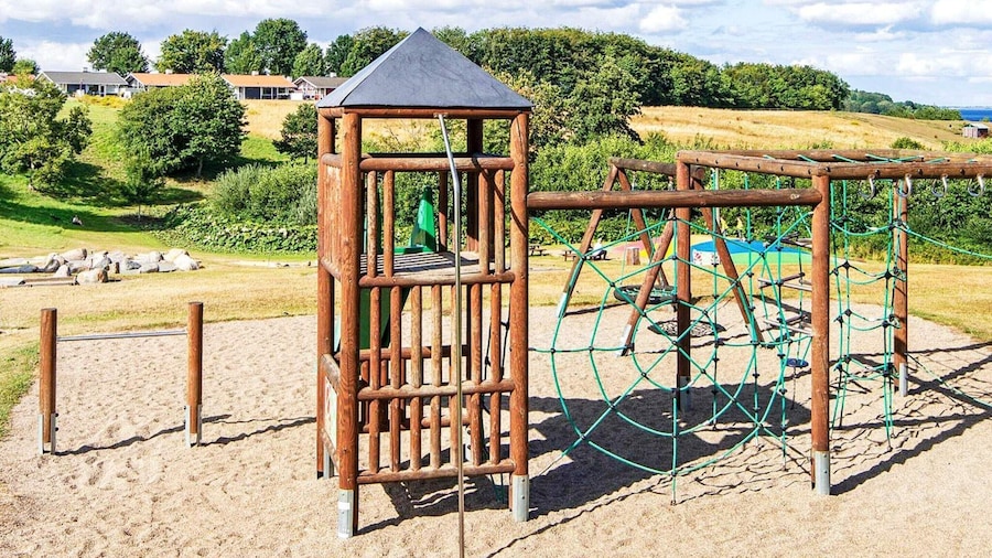 5 Person Holiday Home in Aabenraa