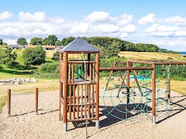 Children’s area