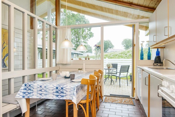 House | Dining