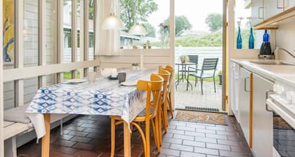5 Person Holiday Home in Aabenraa
