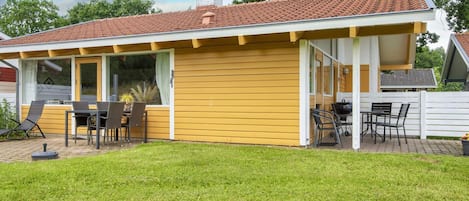 Hus | Exteriör