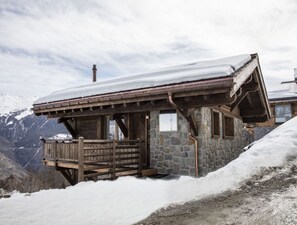 Chalet | Esterni