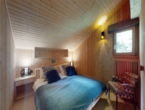Chalet | 6 Schlafzimmer, individuell eingerichtet