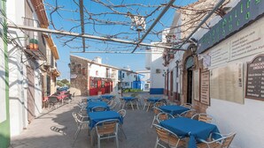 Apartment | Outdoor dining - - House In (Denia)