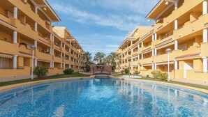 Apartment | Pool - - House In (Denia)
