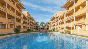 Apartament | Piscina