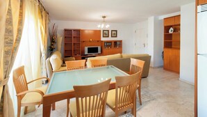 Apartment | Interior - - House In (Denia)