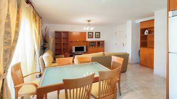 Appartement | Interieur