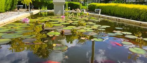 DĂ©tail de lâextĂ©rieur