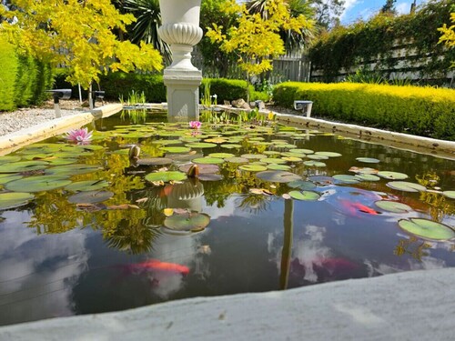 Blossom Cottage - Cosy Retreat