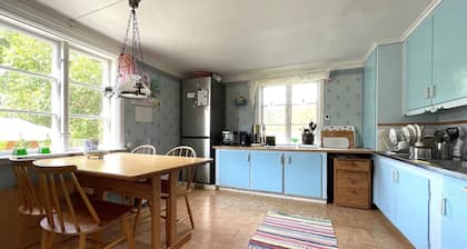 6 Person Holiday Home in Vreta Kloster