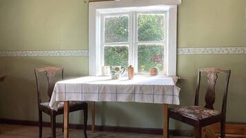 Nhà | Khu ăn uống