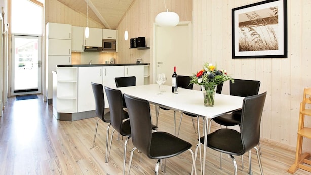 Hus | Innvendig