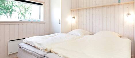 独立别墅 | 住宿内部