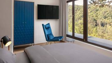 Vila | 2 kamar tidur dan dilengkapi dengan perabotan berbeda-beda