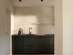 Villa | Privékeuken