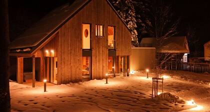 Cerny Dul Kcmv115 Comfortable Holiday Residence