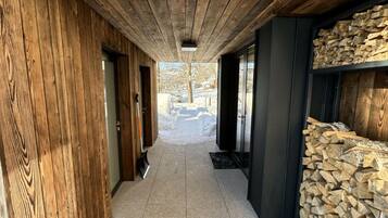 Villa | Spa treatment