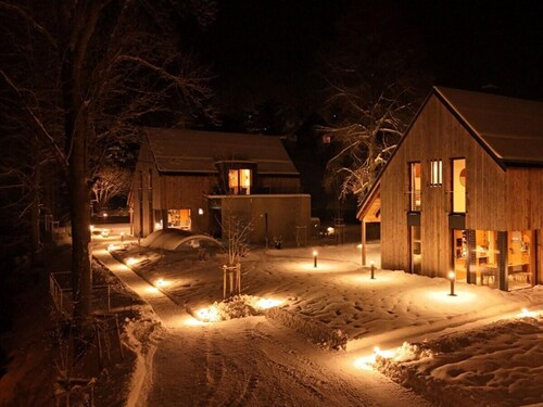 Cerny Dul Kcmv115 Comfortable Holiday Residence