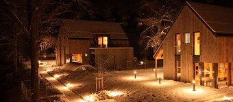 Cerny Dul Kcmv115 Comfortable Holiday Residence