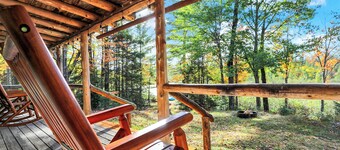 The Elkstone - Hot Tub!