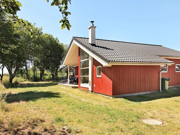 Esterni