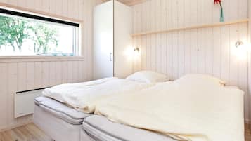 Ferienhaus | Innenbereich