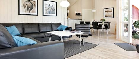 Casa | Interior