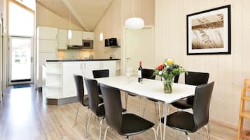 Ferienhaus | Innenbereich