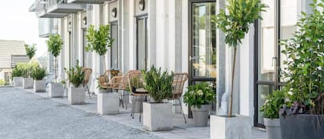 Maison | Extérieur