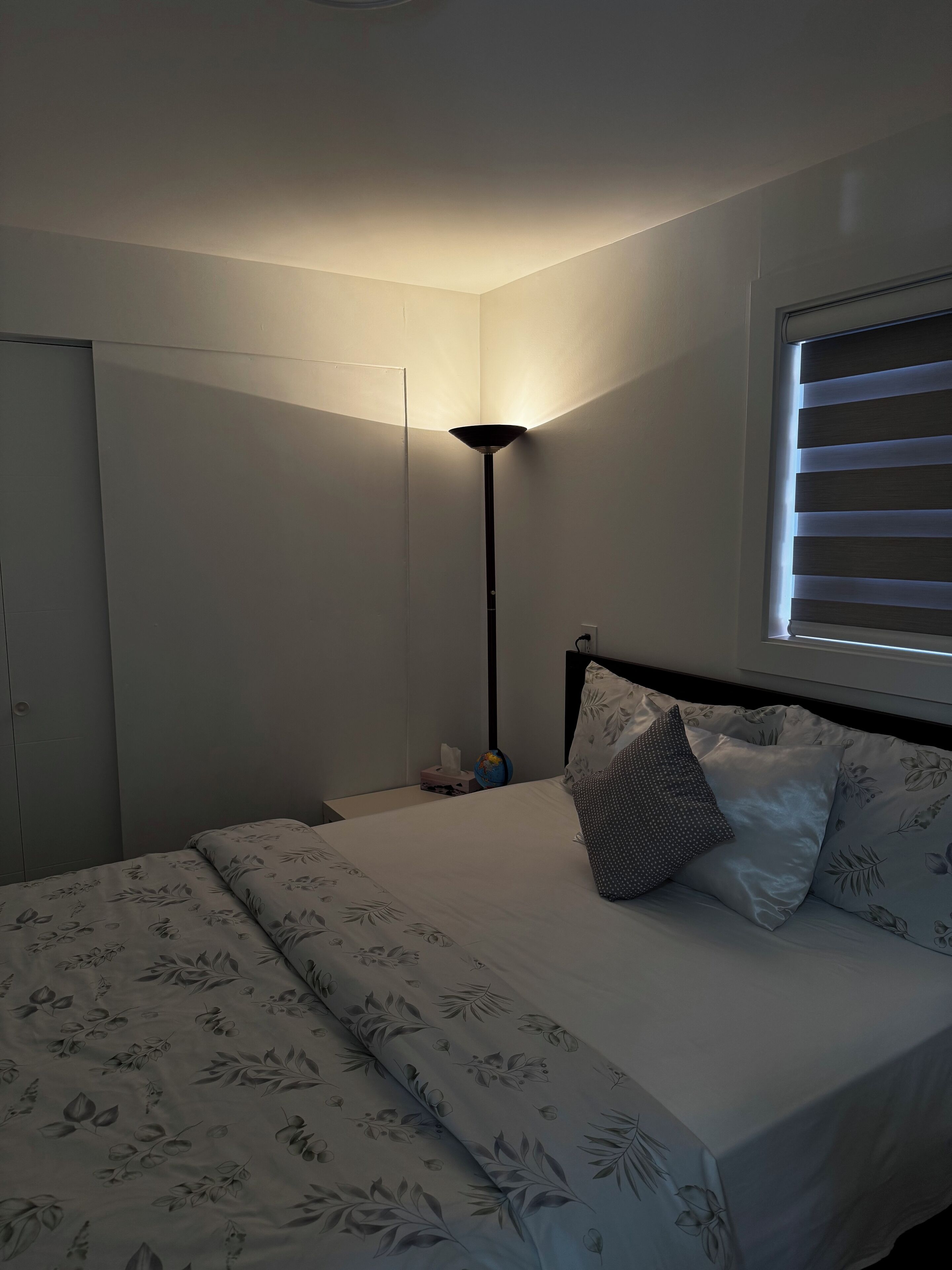 2 Schlafzimmer, Bügeleisen/Bügelbrett, WLAN