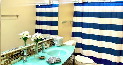 Quiet&Private San Diego