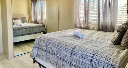Quiet&Private San Diego