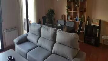 Casa | Sala d'estar
