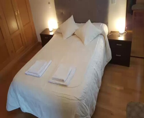 Villa Yolita , Sepulveda