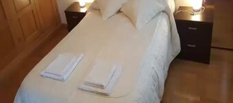 Villa Yolita , Sepulveda