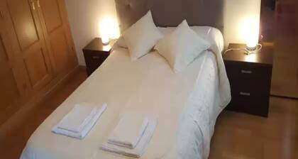 Villa Yolita , Sepulveda