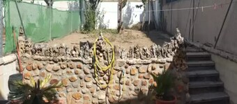 Villa Yolita , Sepulveda