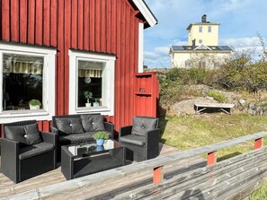 Hús | Fyrir utan