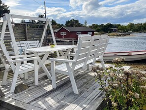 House | Exterior - 4 Person Holiday Home in Figeholm (Figeholm)
