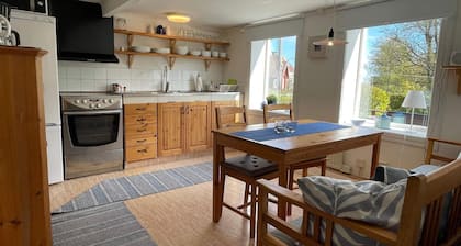 4 Person Holiday Home in Figeholm
