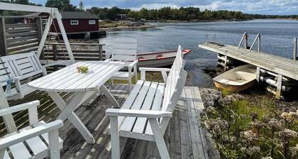 4 Person Holiday Home in Figeholm