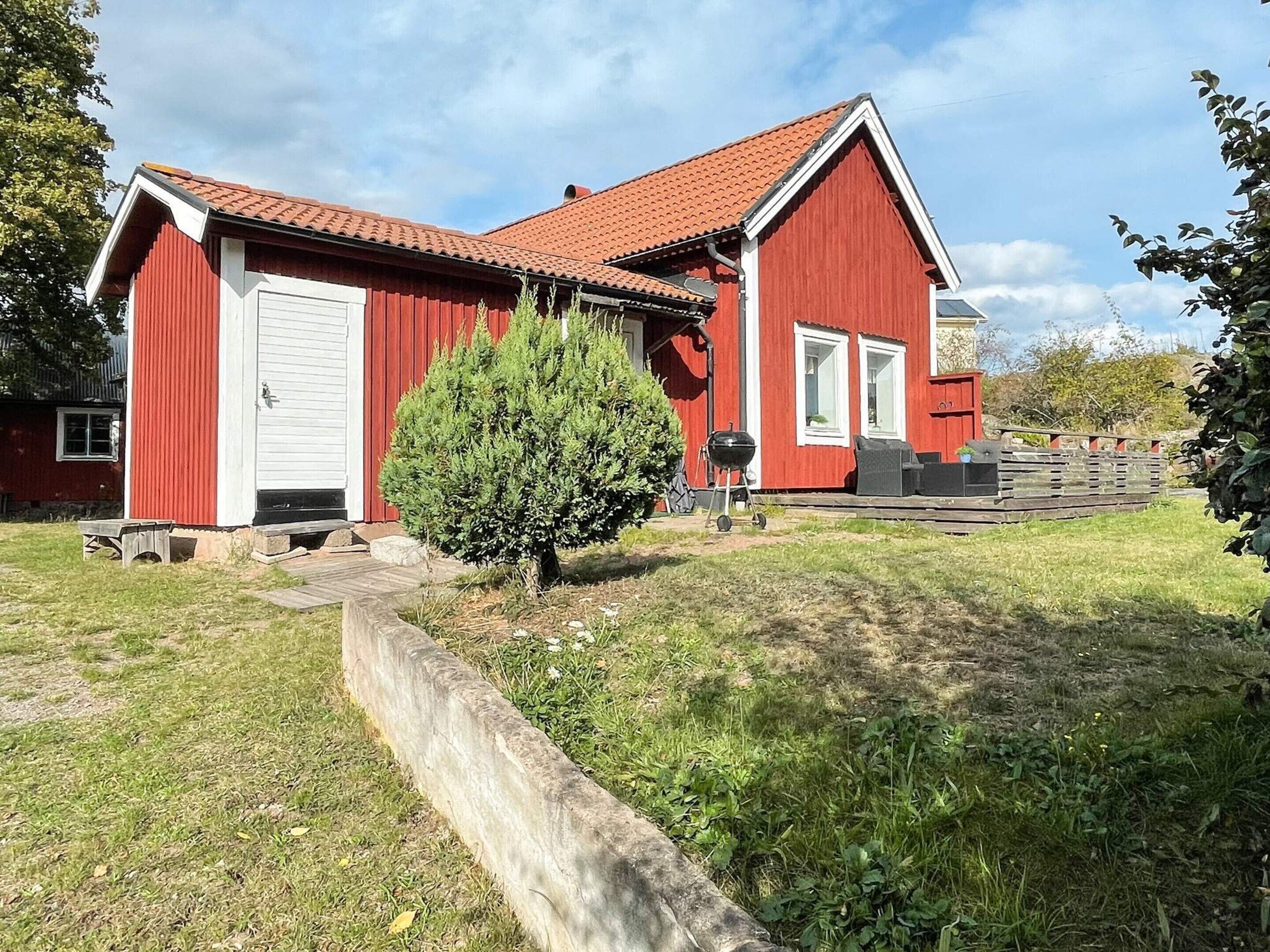 Hus | Eksteriør